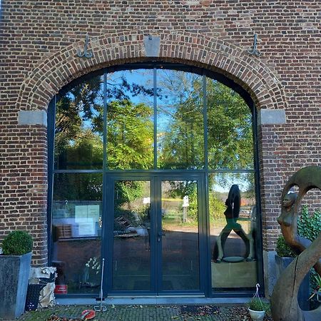 Meschermolen 7 Withuis Bagian luar foto