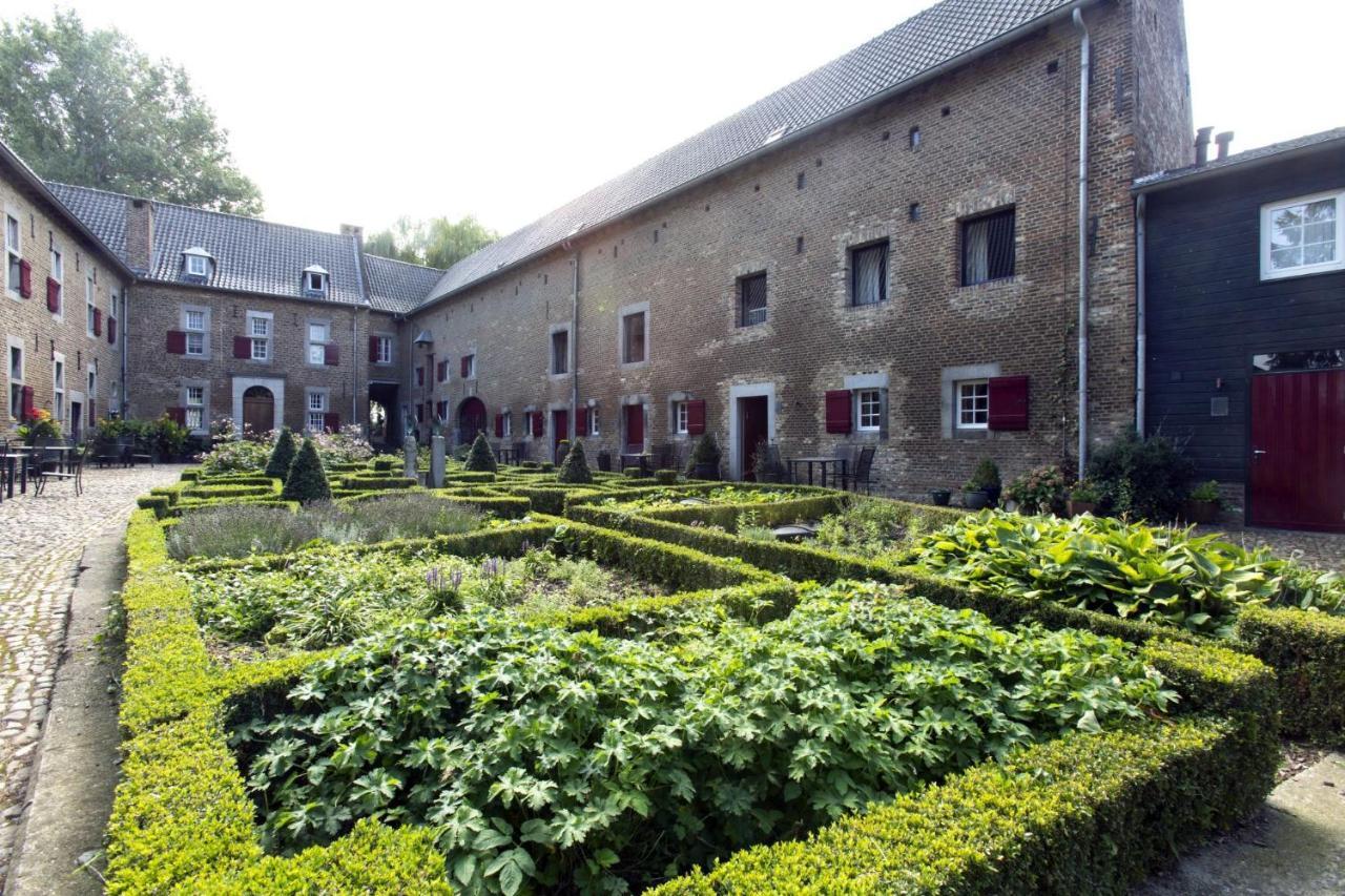 Meschermolen 7 Withuis Bagian luar foto