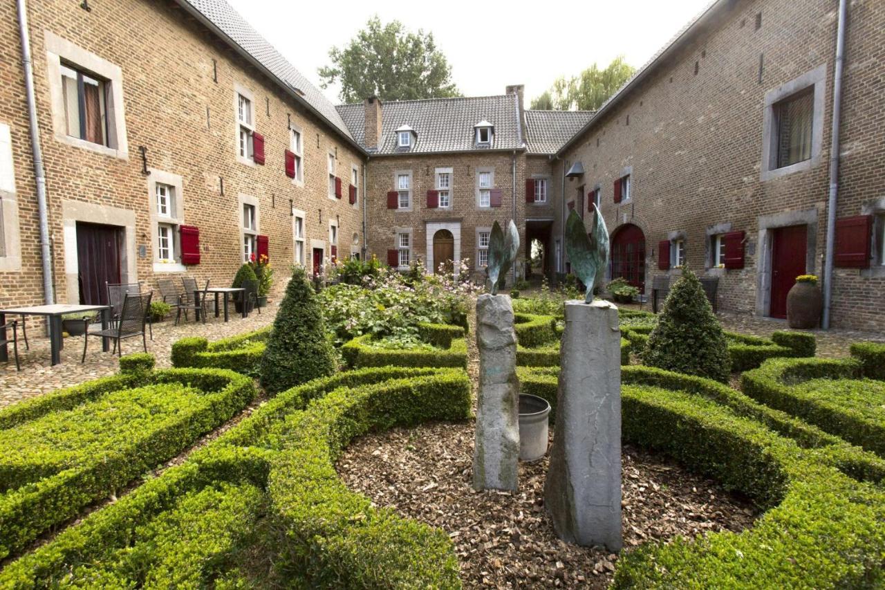 Meschermolen 7 Withuis Bagian luar foto